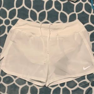 Nike Dri-Fit Running Shorts